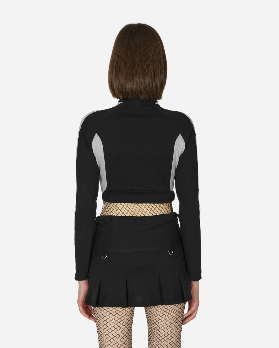Toile Studios Plug Reversible Light Jacket Black, view 3