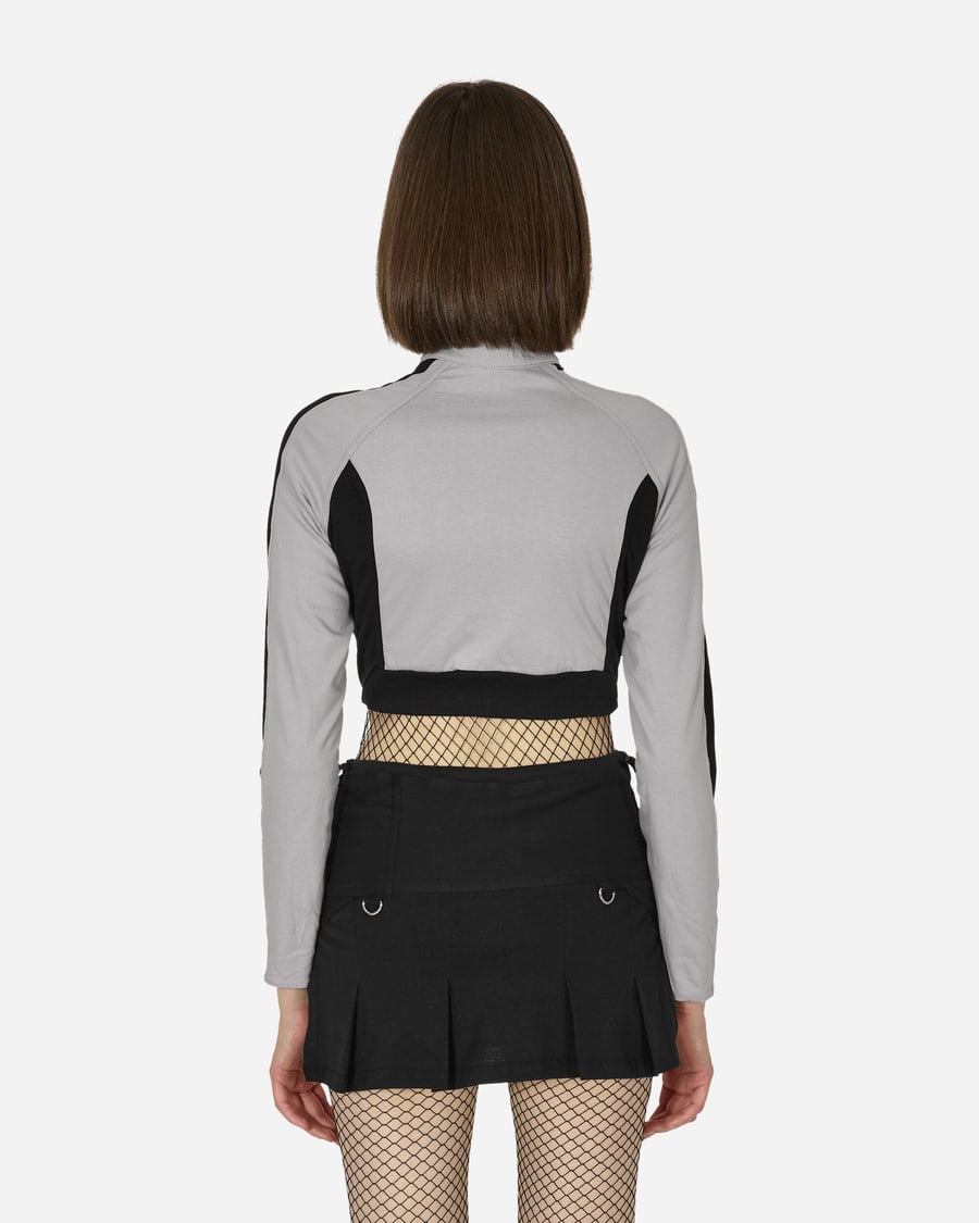 Toile Studios Plug Reversible Light Jacket Black, view 5