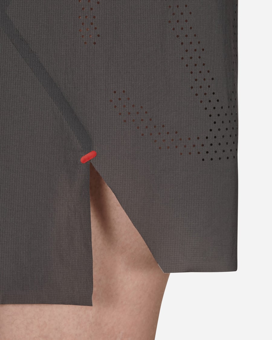 Slam Jam FILA Redefined Training Shorts Grey, view 6