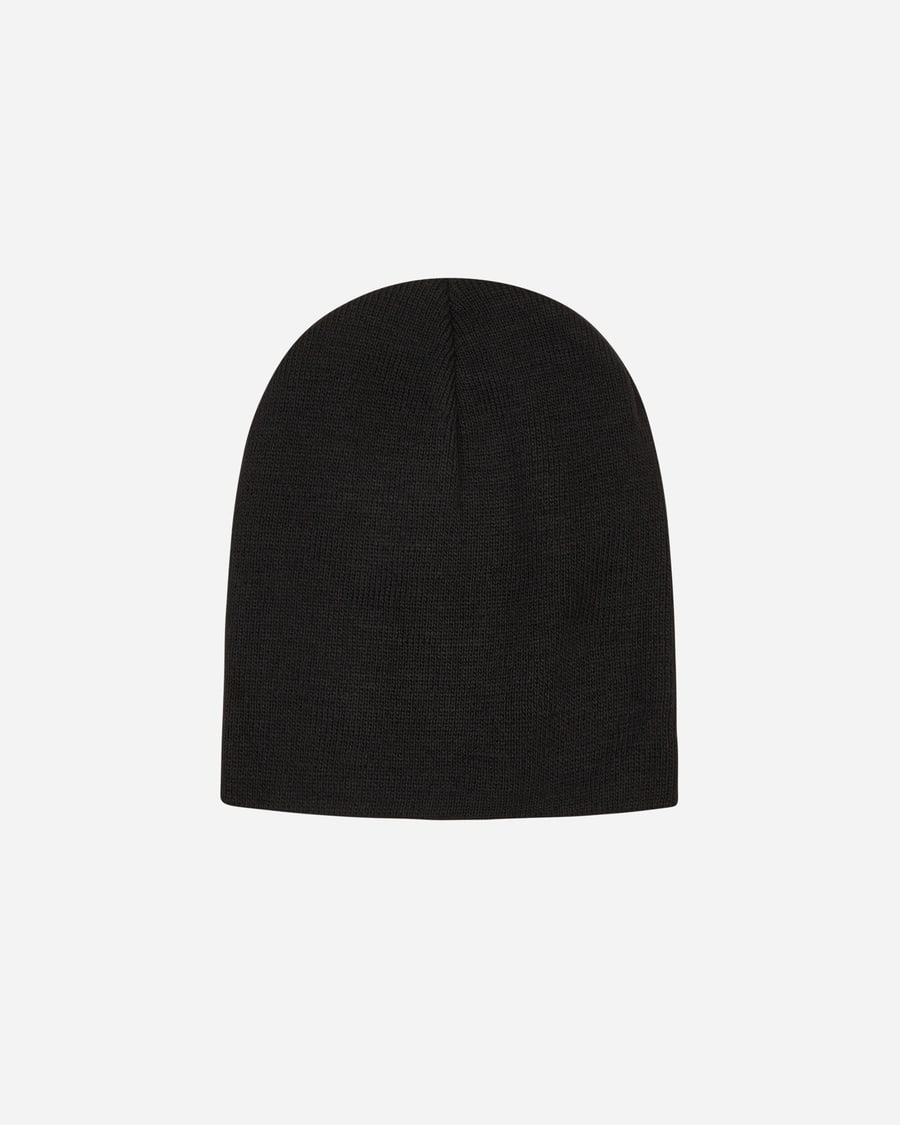 Ben Davis Logo Skully Cap Black, view 3