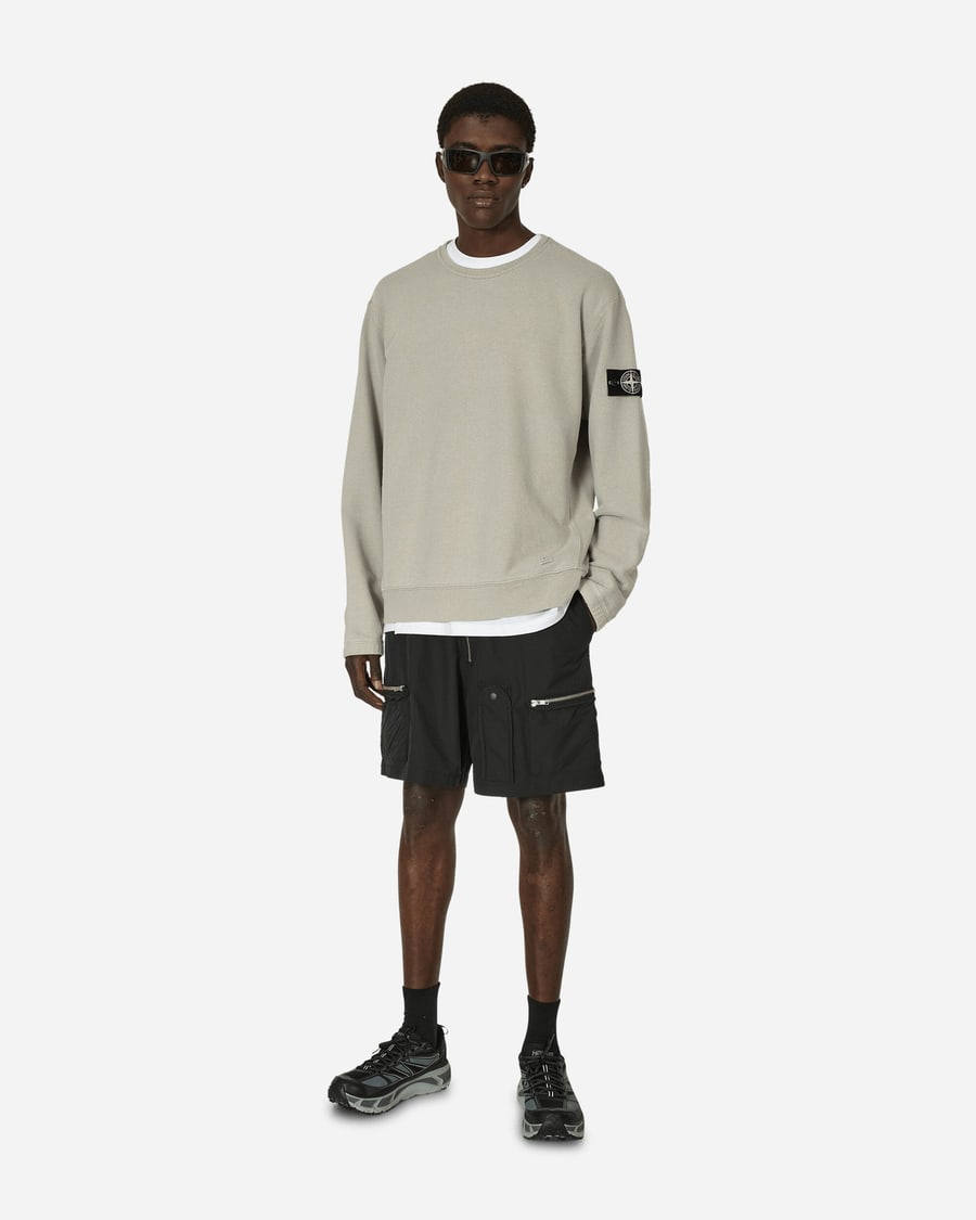 Phingerin Pockets Shorts Black, view 4