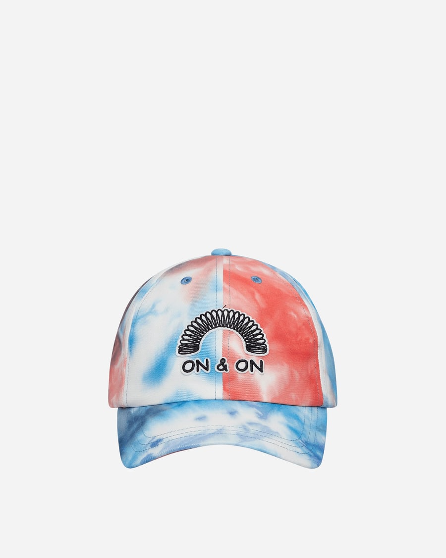 Public Possession "On&On" Cap Batik Wild