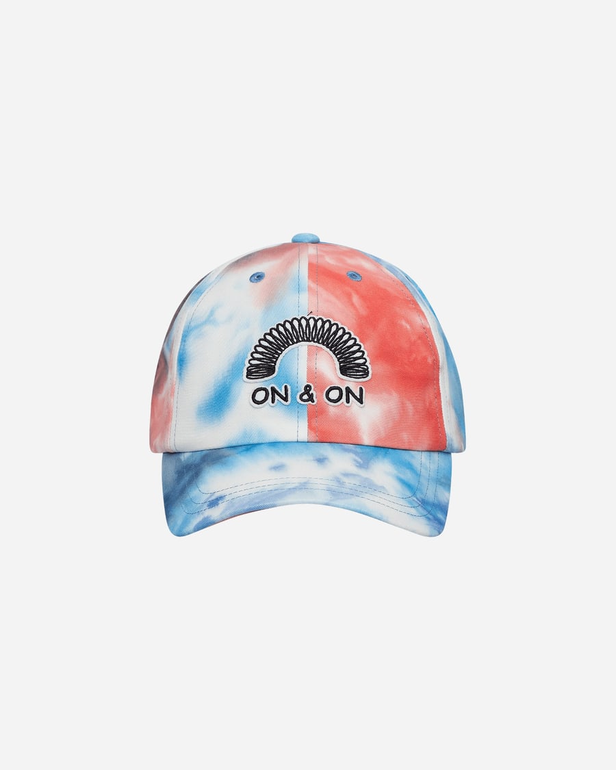 Public Possession "On&On" Cap Batik Wild, view 2