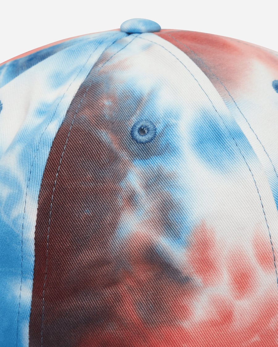 Public Possession "On&On" Cap Batik Wild, view 6