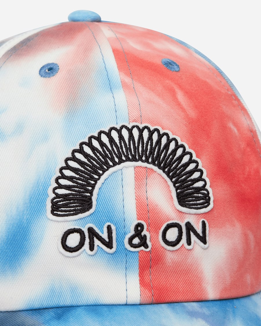 Public Possession "On&On" Cap Batik Wild, view 7
