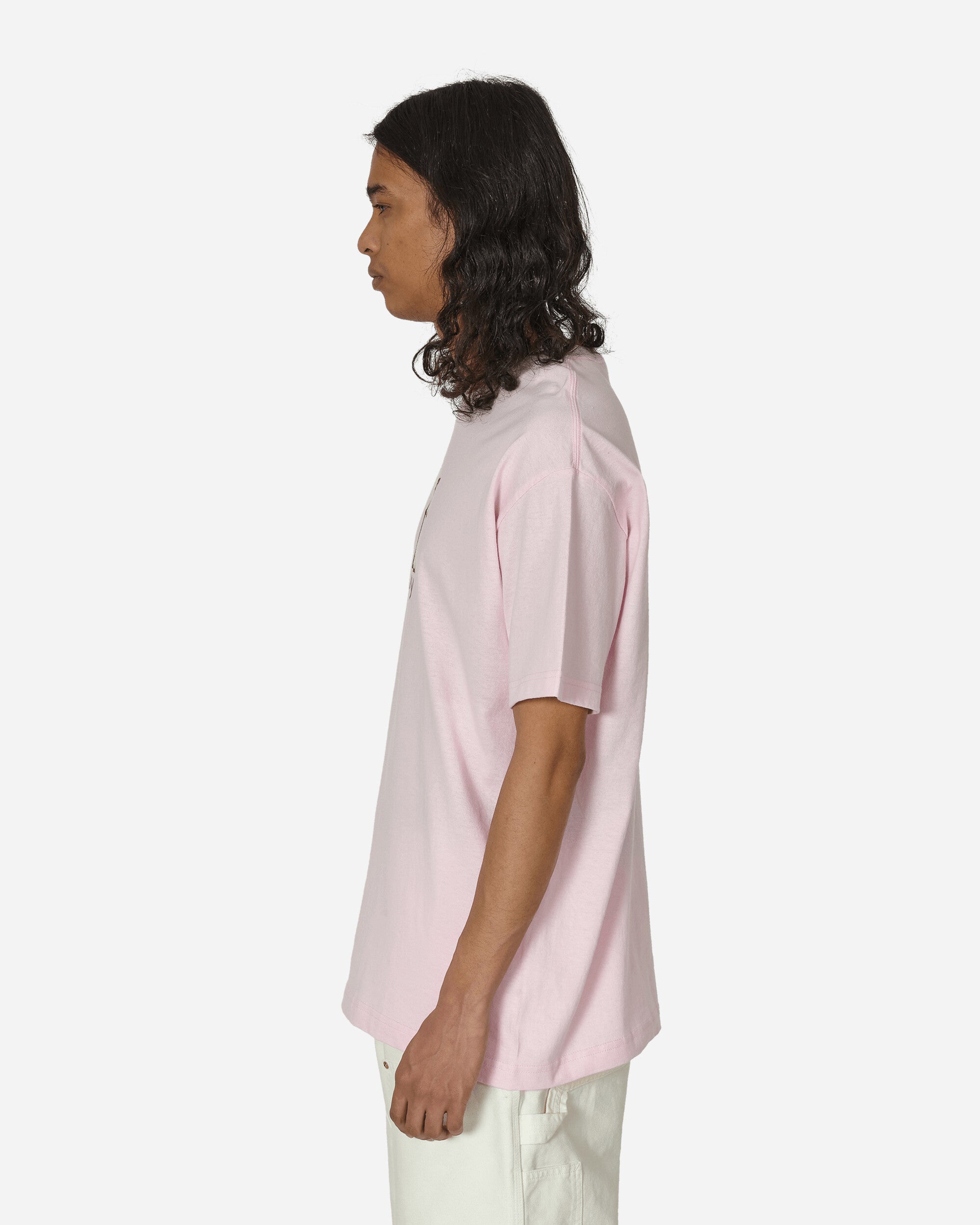Nancy London T-Shirt Pink, view 2