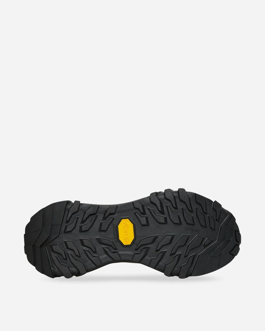 Slam Jam Vibram Rubber Core Boots Chocolate, view 5