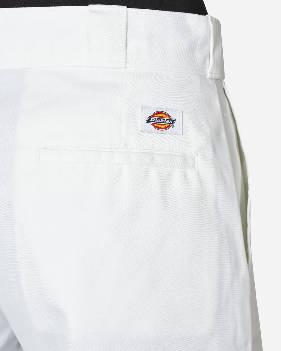 Dickies 874 Work Pants White, view 5