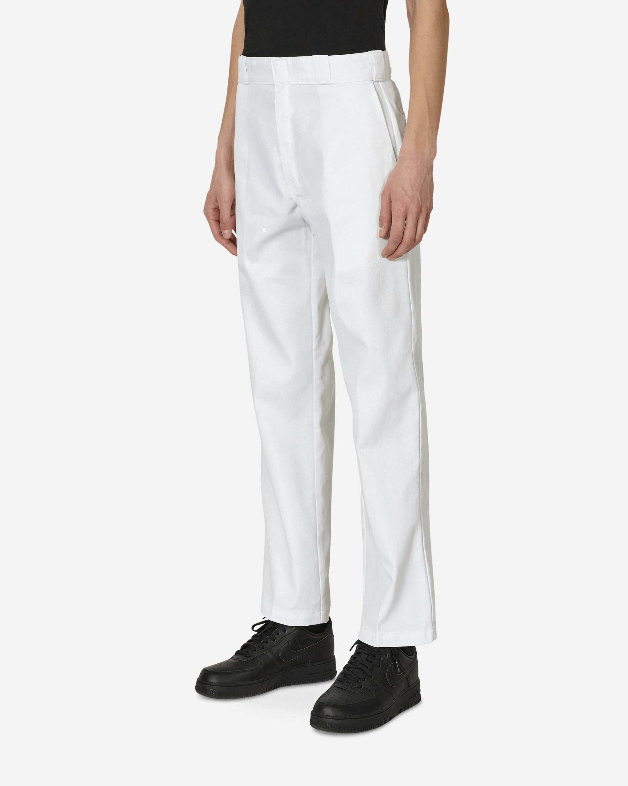 Dickies 874 Work Pants White, view 2