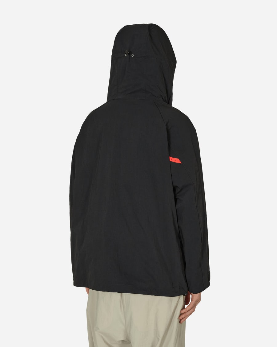 Phingerin Moving Flash Parka Black, view 3