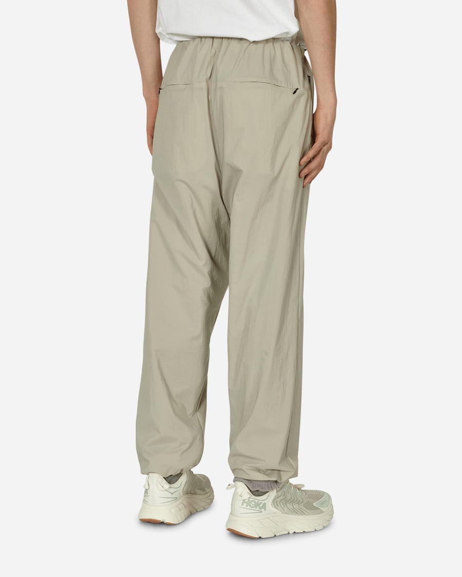 Phingerin Stretchy Flash Pants Ivory, view 3
