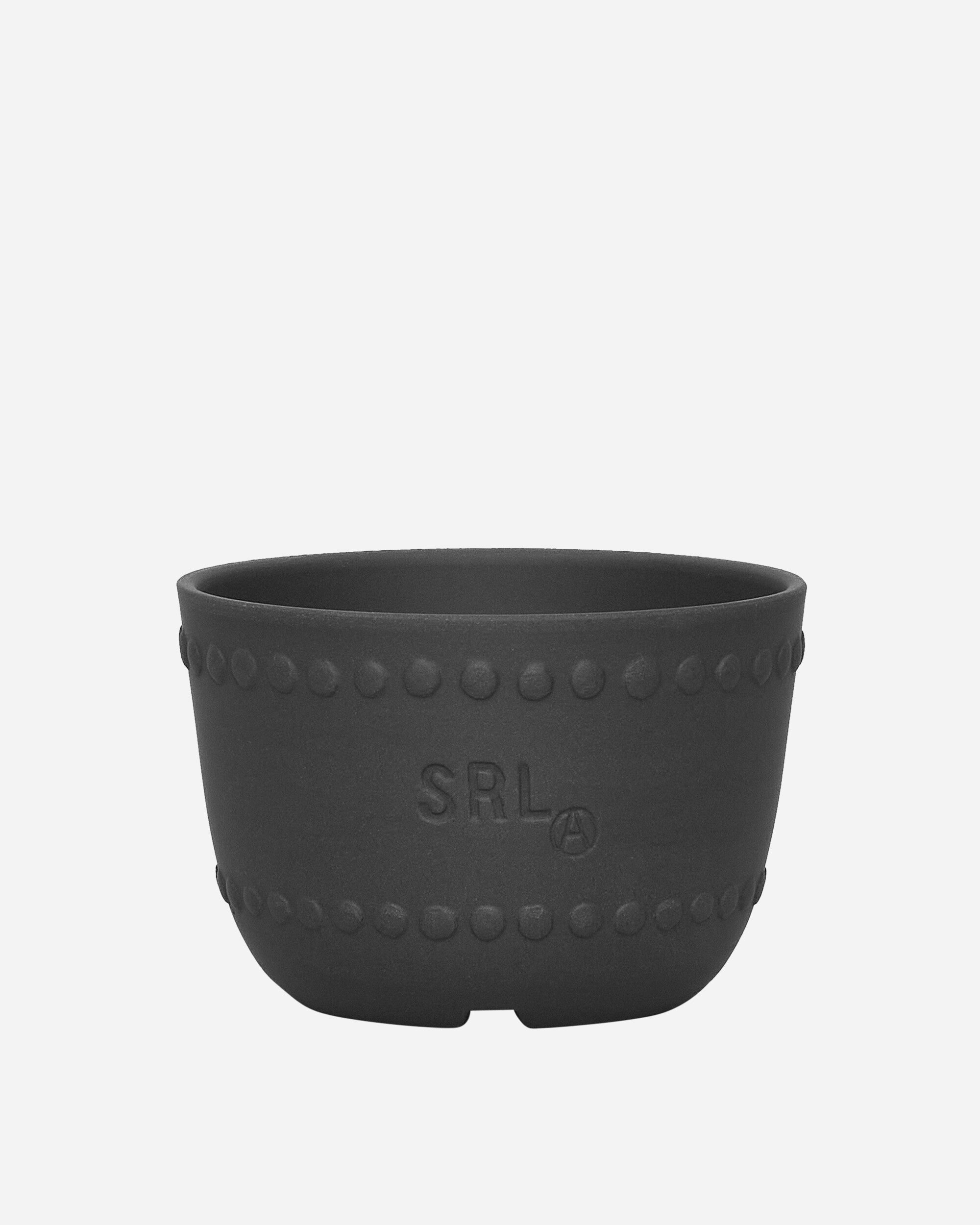 Neighborhood SRL x Tsukamoto Spots Roundtype Pot-S Black