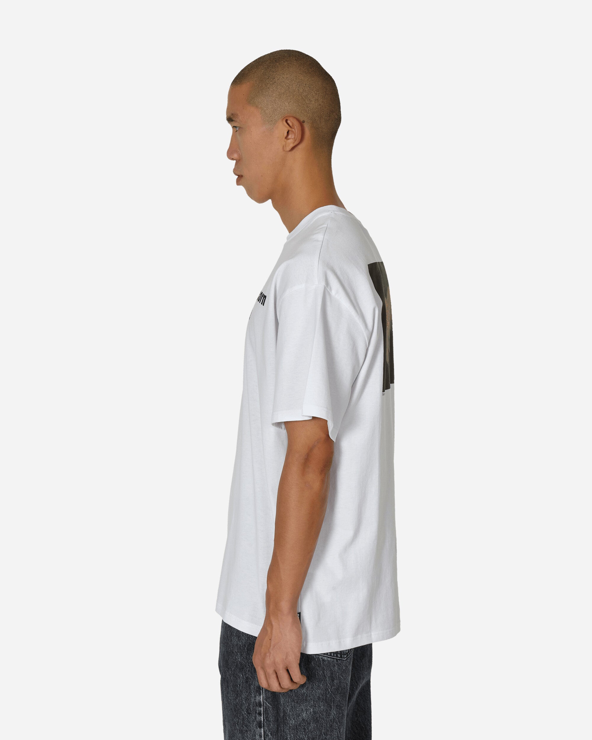 Iuter Corn T-Shirt White, view 2
