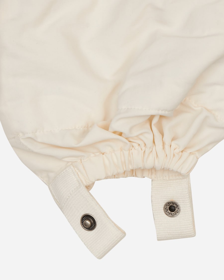 Bryan Jimenèz Cover Gloves White, view 5
