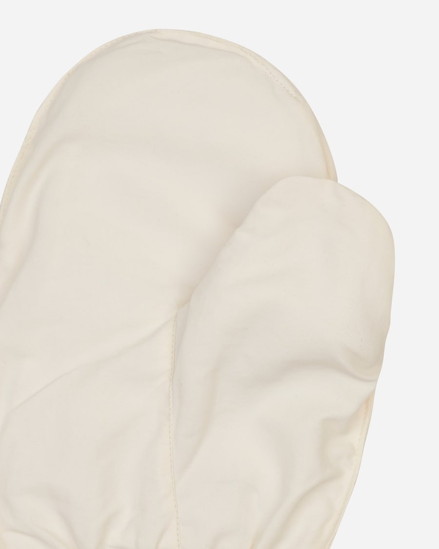 Bryan Jimenèz Cover Gloves White, view 6