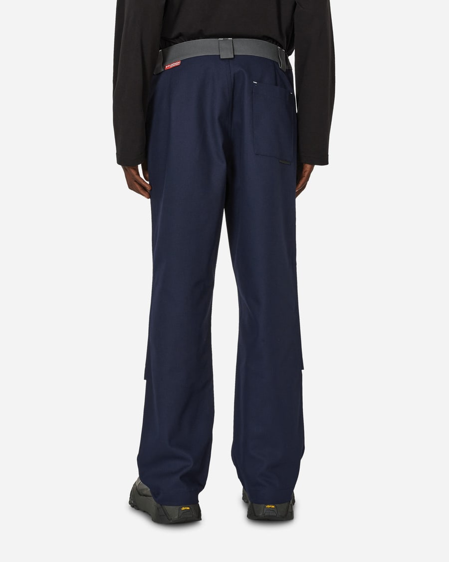 GR10K Replicated Klopman Pants Navy, view 3