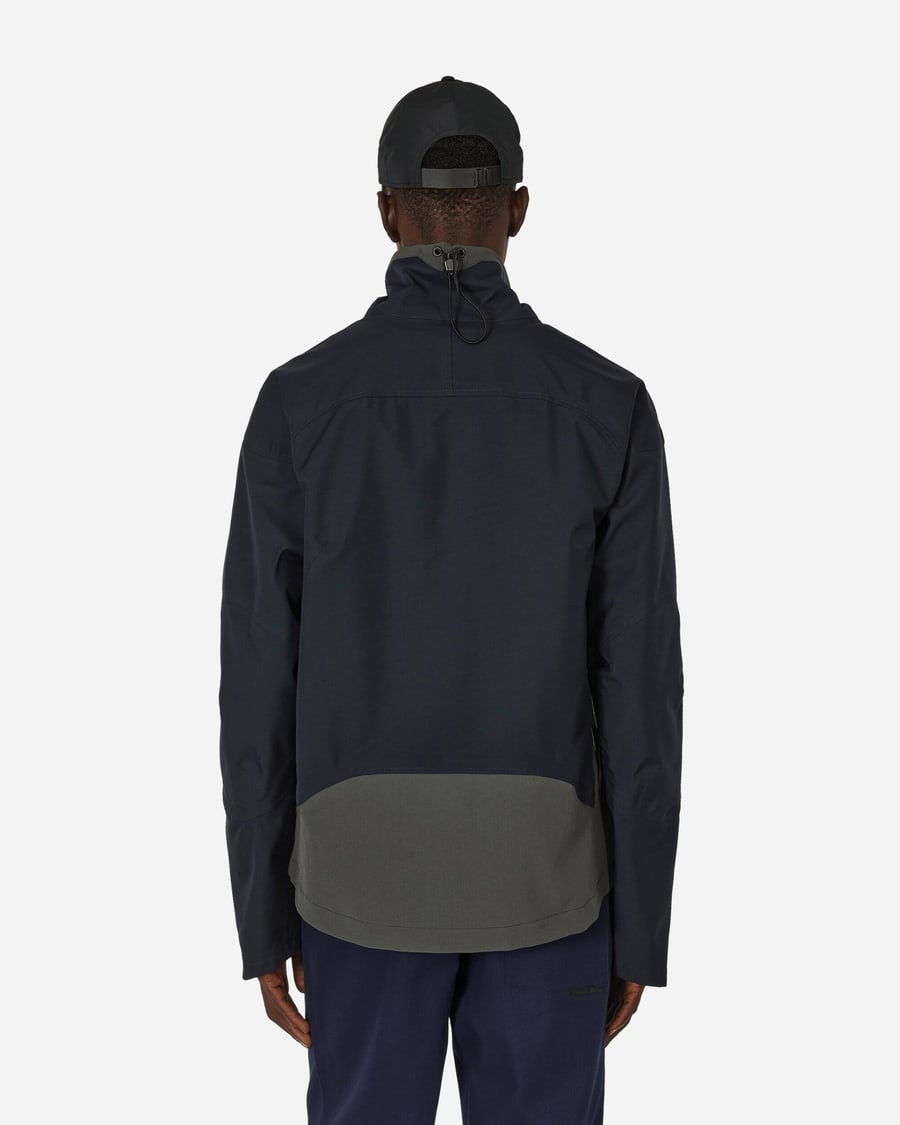GR10K GORE-TEX® Skeleton Jacket Navy, view 3