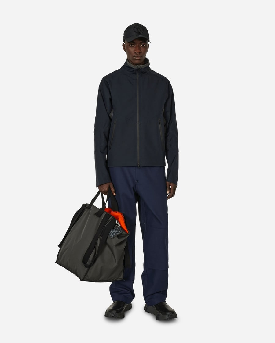 GR10K GORE-TEX® Skeleton Jacket Navy, view 4