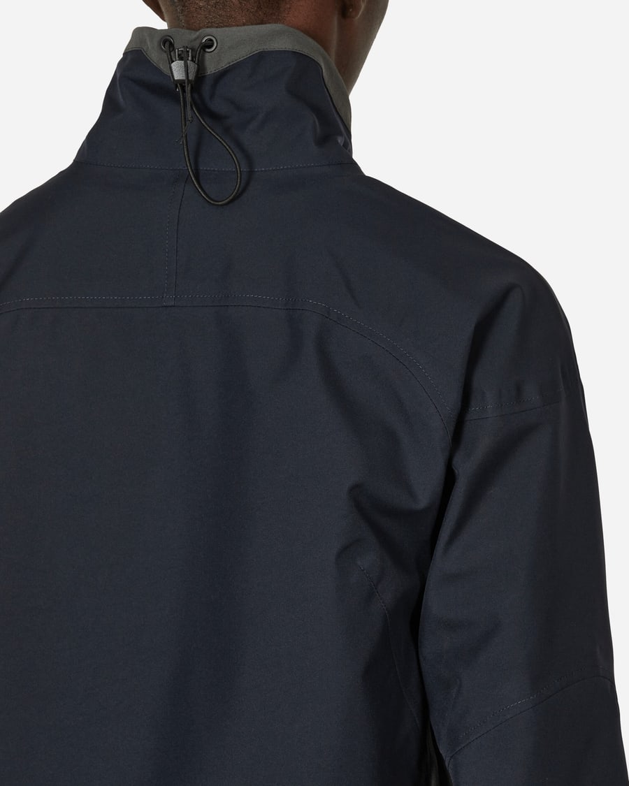 GR10K GORE-TEX® Skeleton Jacket Navy, view 5