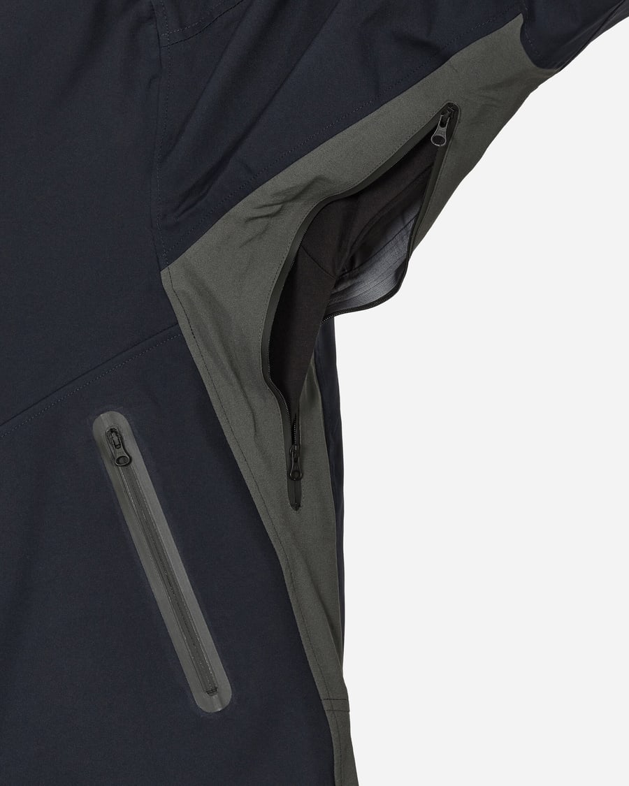 GR10K GORE-TEX® Skeleton Jacket Navy, view 6