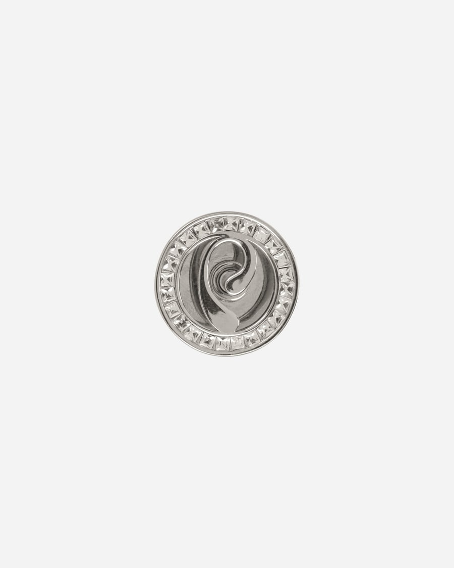 Panconesi P Crystal Stretcher Silver, view 2