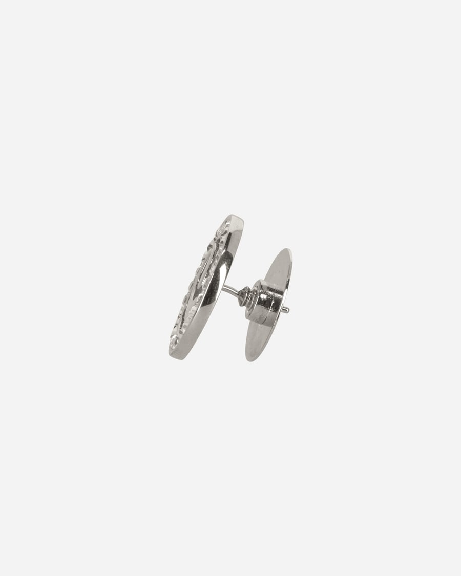 Panconesi P Crystal Stretcher Silver, view 3