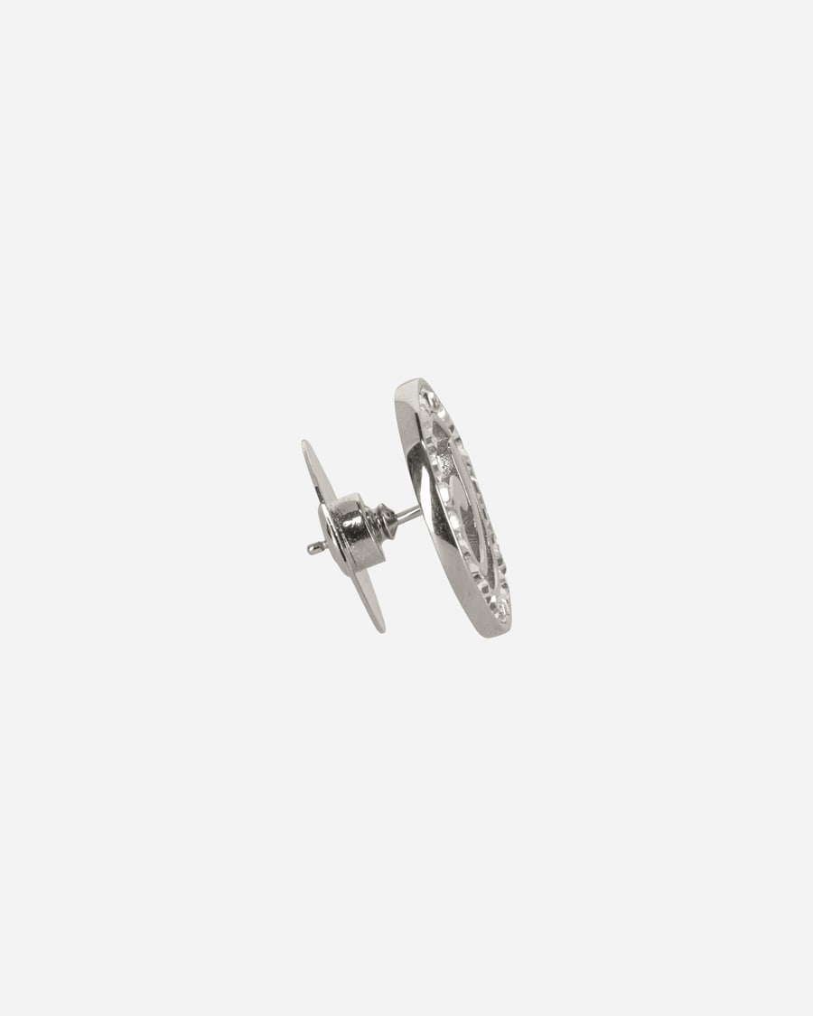 Panconesi P Crystal Stretcher Silver, view 4