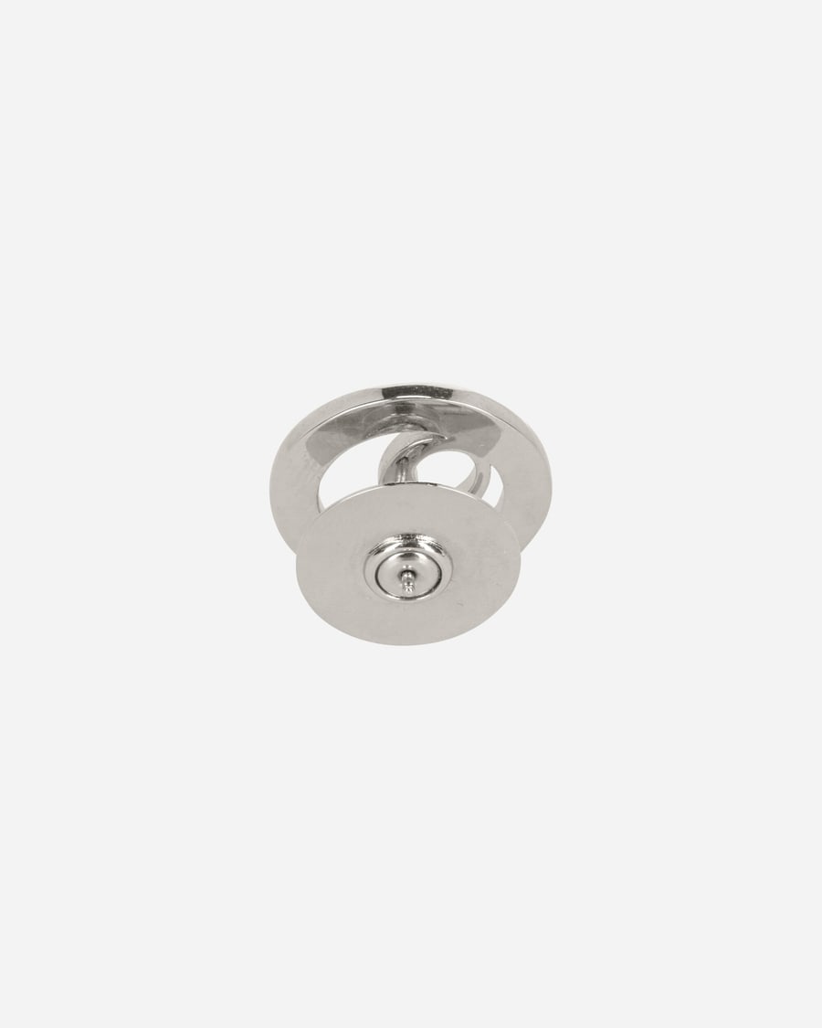 Panconesi P Crystal Stretcher Silver, view 5
