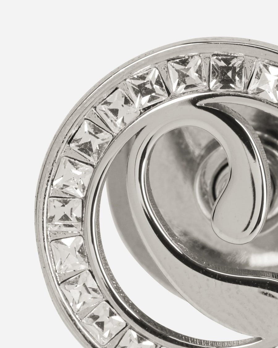 Panconesi P Crystal Stretcher Silver, view 8