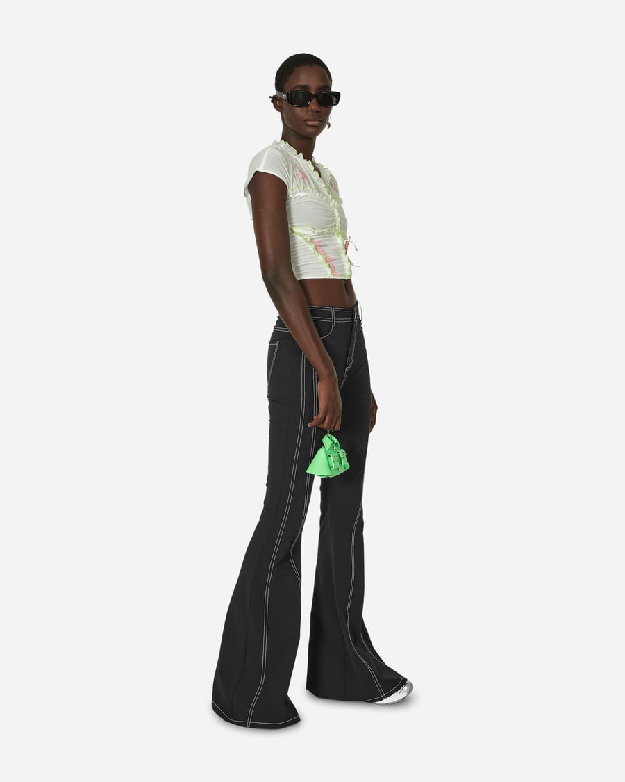 MARRKNULL Airpods Mini Bag Green, view 5