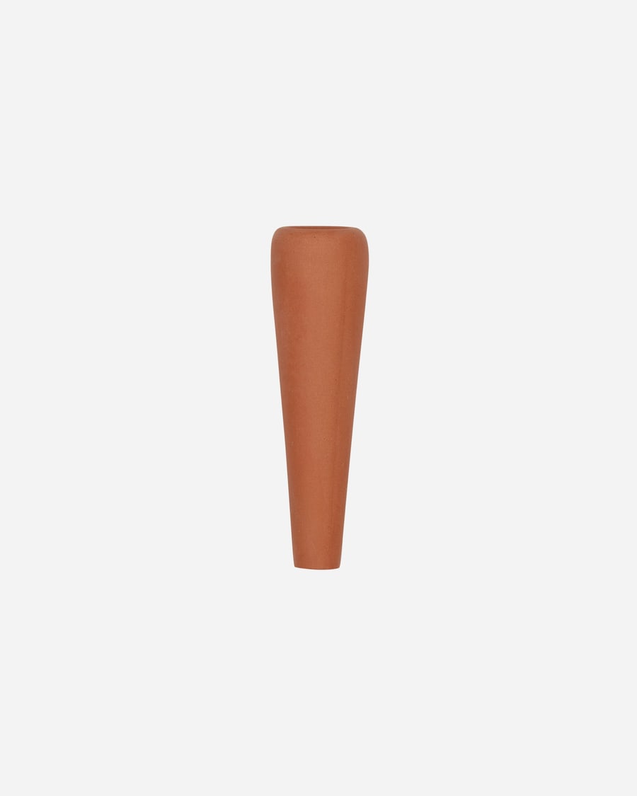 Summerland Ceramics Some Hitter Pipe Terracotta, view 2