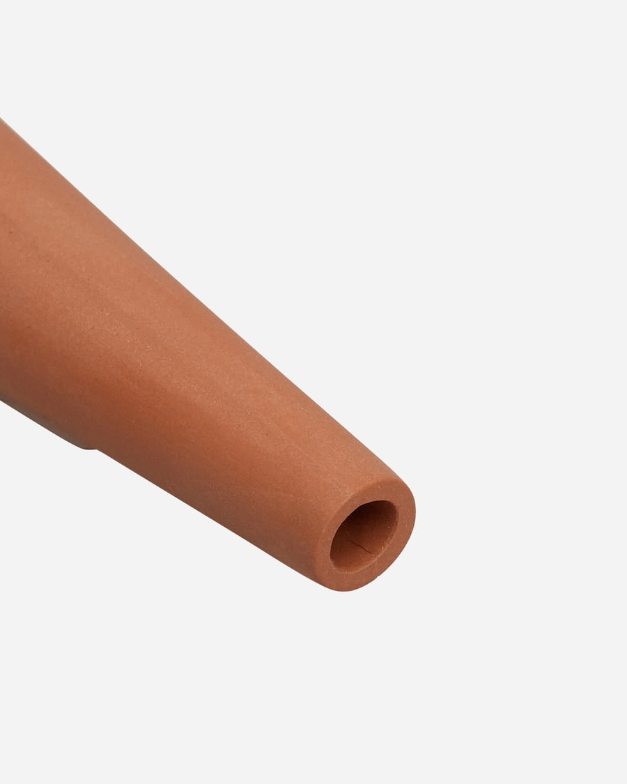 Summerland Ceramics Some Hitter Pipe Terracotta, view 5