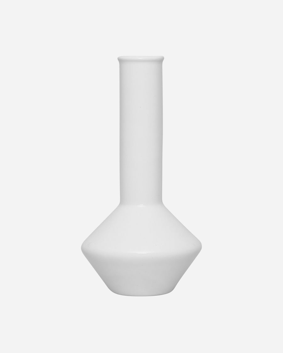 Summerland Ceramics Pleasure Point Bong White, view 4