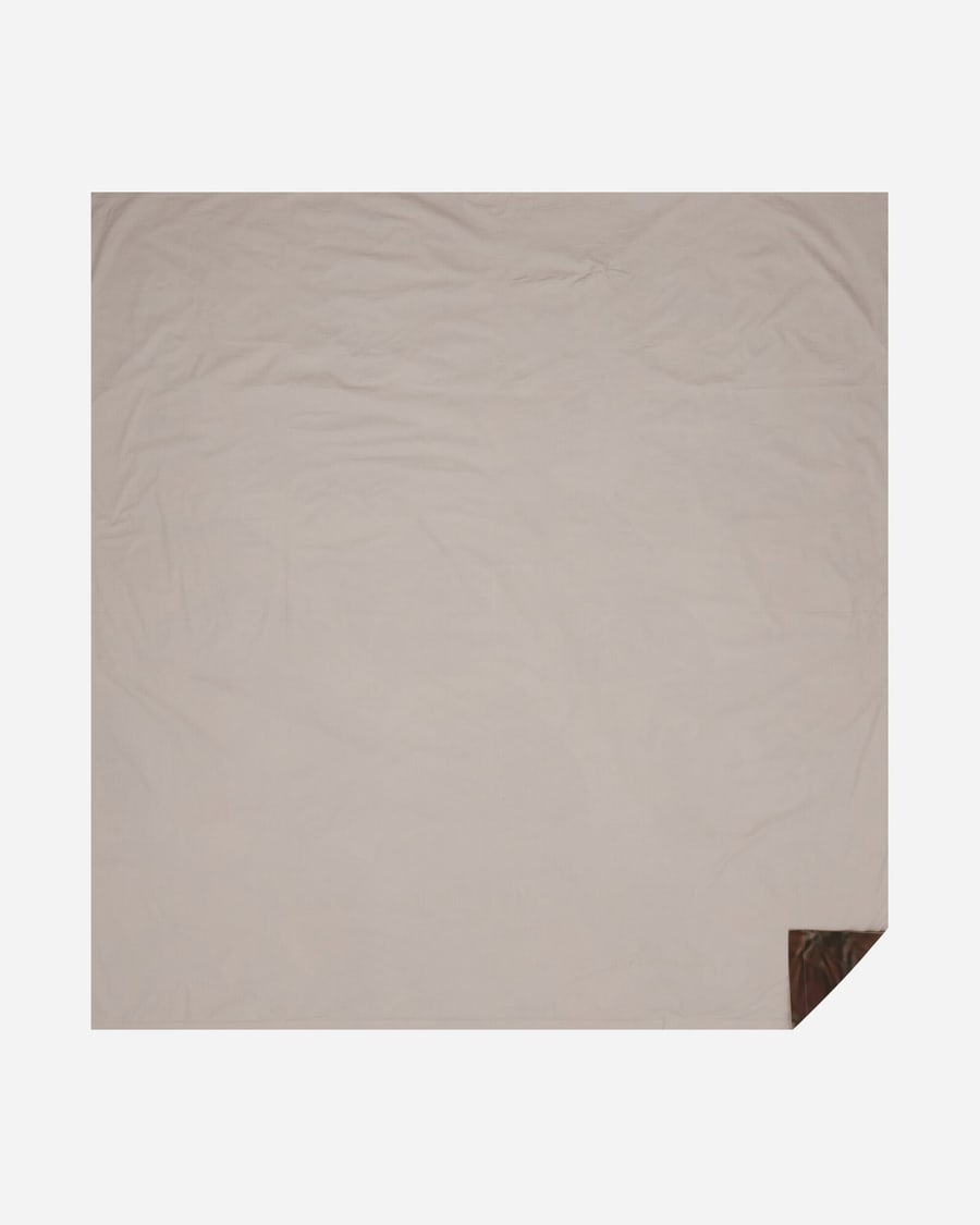 Serapis Brown Bags Bedsheet Multicolor, view 2