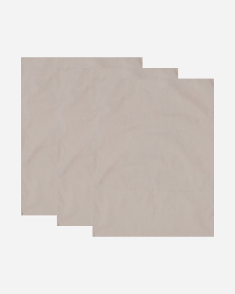 Serapis Brown Bags Bedsheet Multicolor, view 4