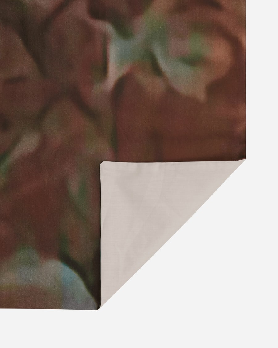 Serapis Brown Bags Bedsheet Multicolor, view 5