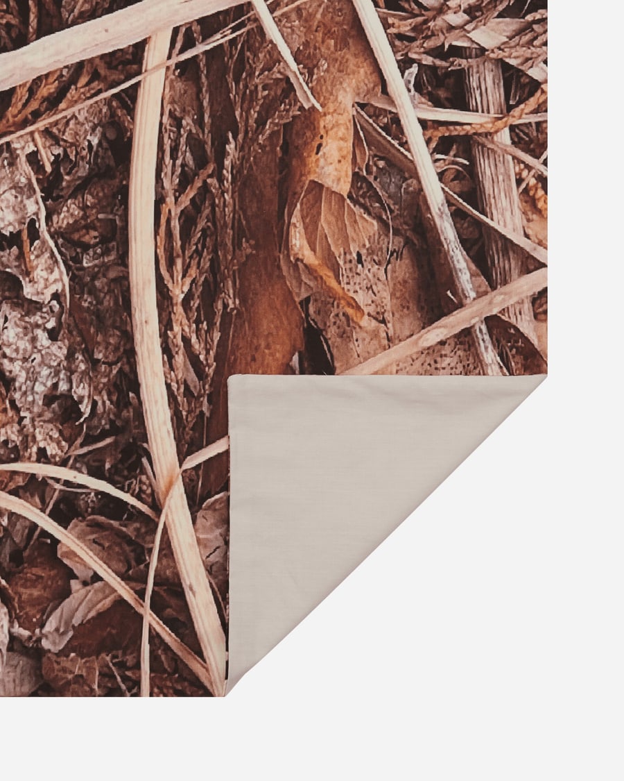Serapis Dirt Bedsheet Multicolor, view 5