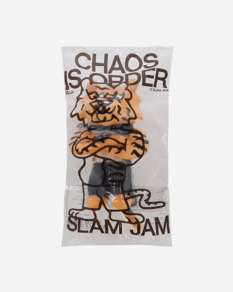 Slam Jam Slam Jam Trudi Mascotte Multicolor, view 6