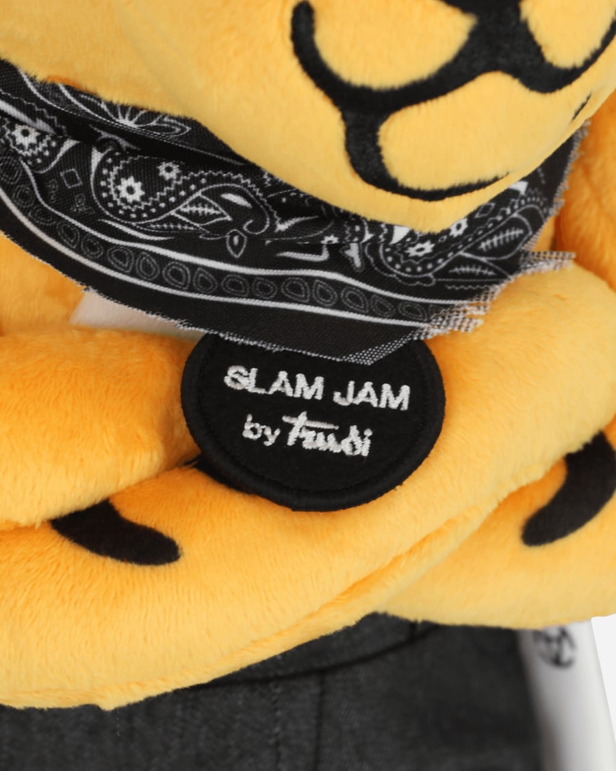 Slam Jam Slam Jam Trudi Mascotte Multicolor, view 7