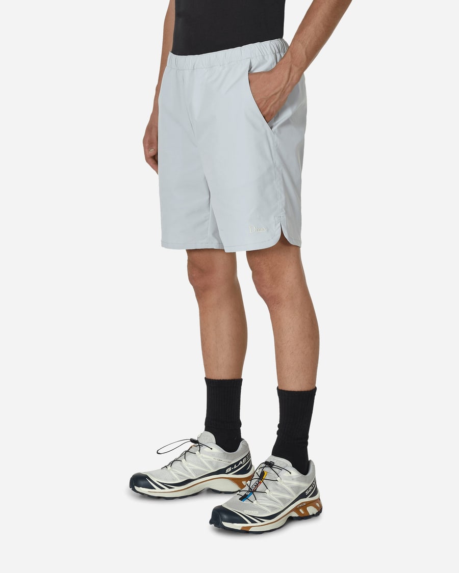 Dime Classic Shorts Light Grey, view 2