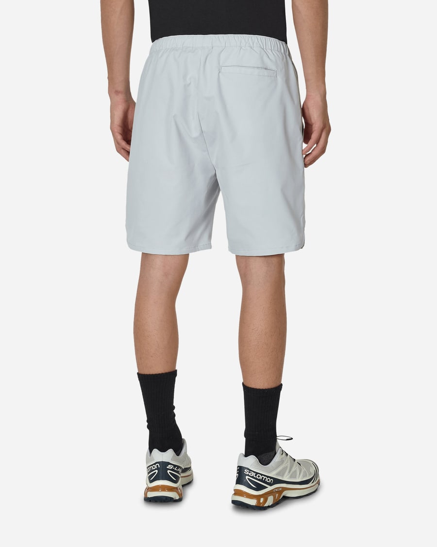 Dime Classic Shorts Light Grey, view 3