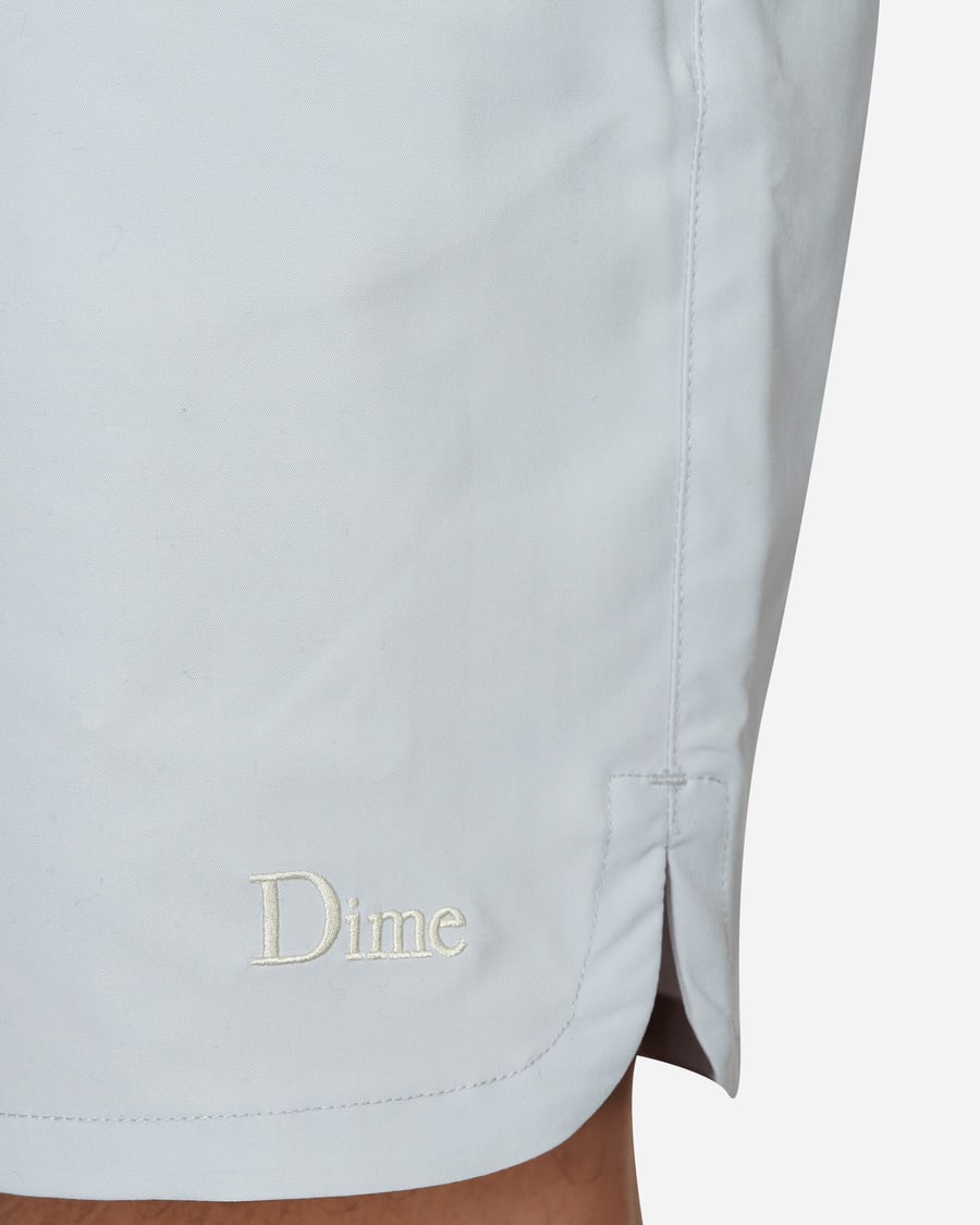 Dime Classic Shorts Light Grey, view 5