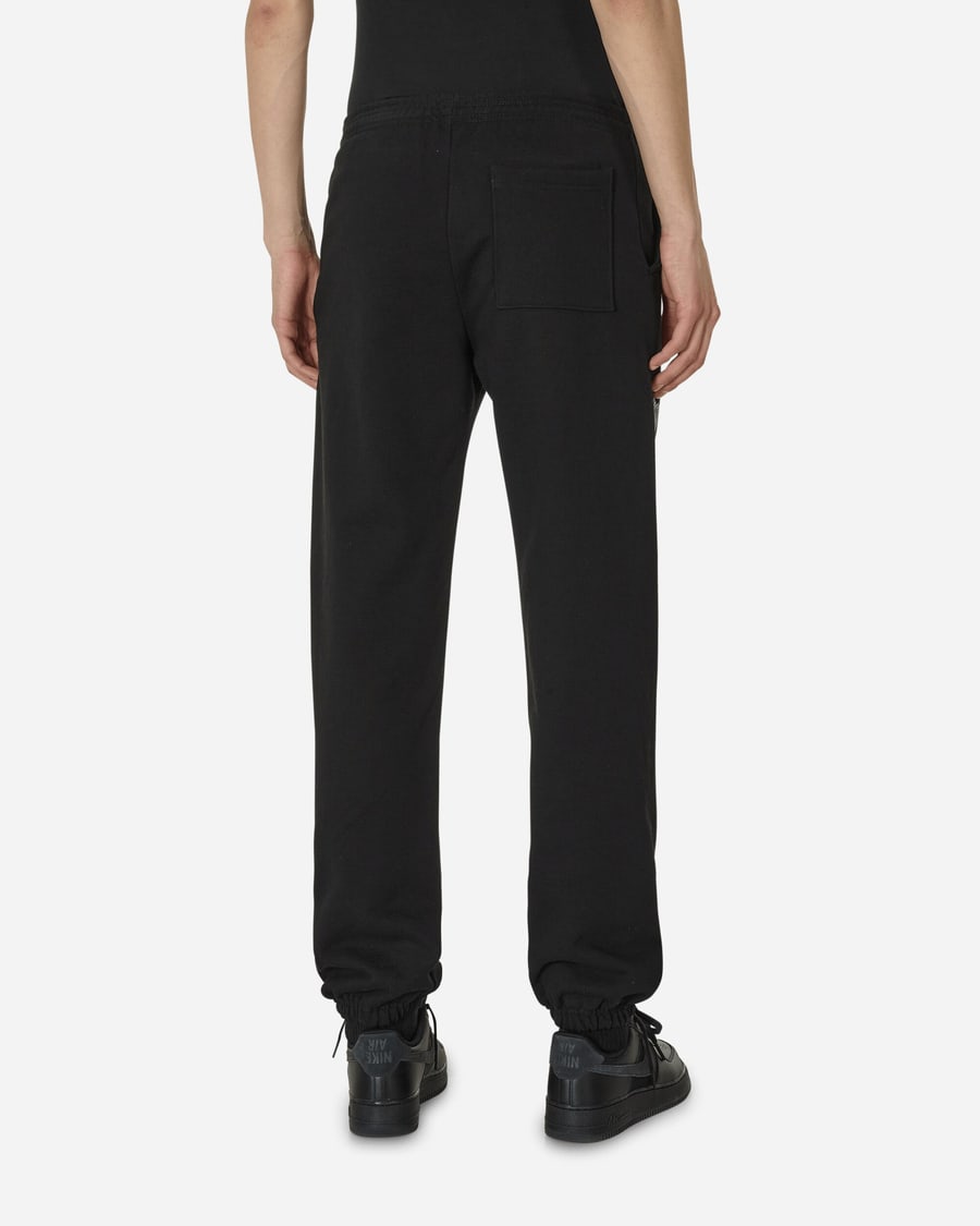 Stray Rats SRMY-V Sweatpants Black, view 3
