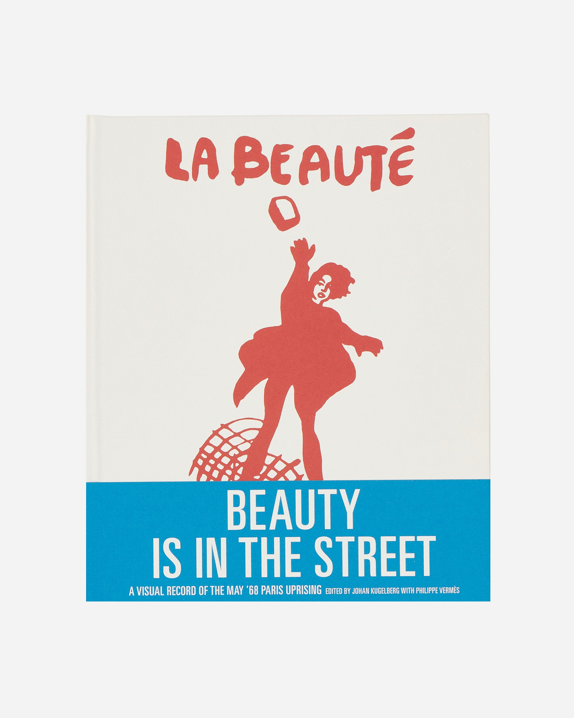 Sprint Magazines Beauty Is In The Street Multicolor