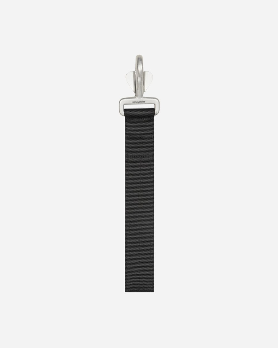 Bryan Jimenèz Parachute Holder Black, view 2