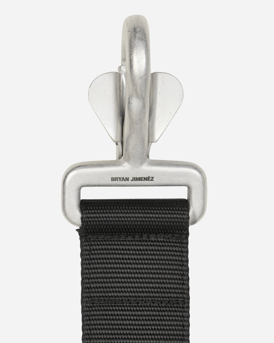 Bryan Jimenèz Parachute Holder Black, view 3