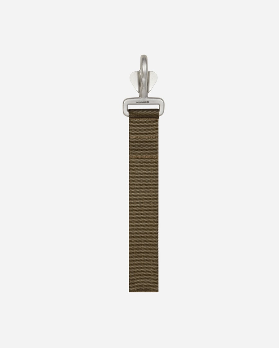 Bryan Jimenèz Parachute Holder Coyote, view 2