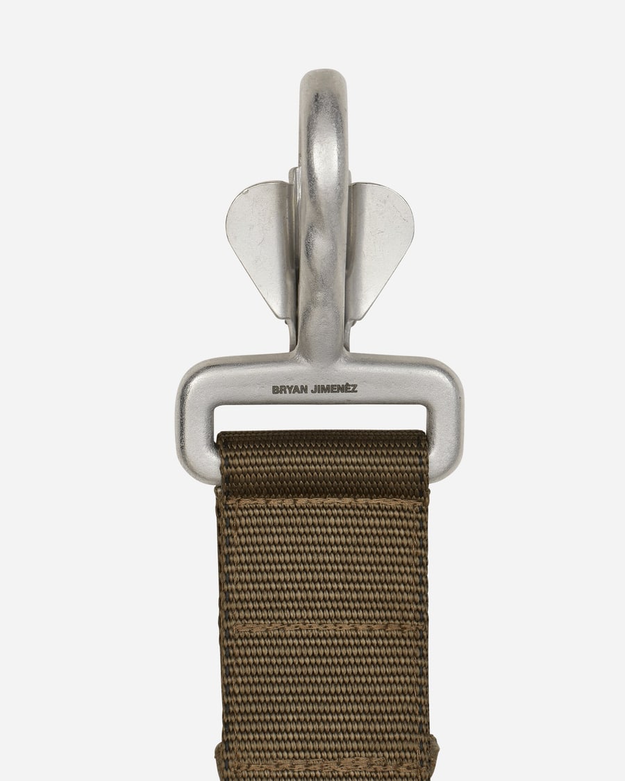 Bryan Jimenèz Parachute Holder Coyote, view 3