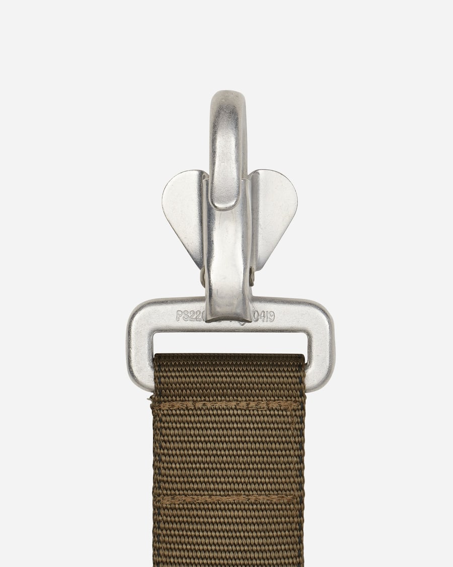 Bryan Jimenèz Parachute Holder Coyote, view 4