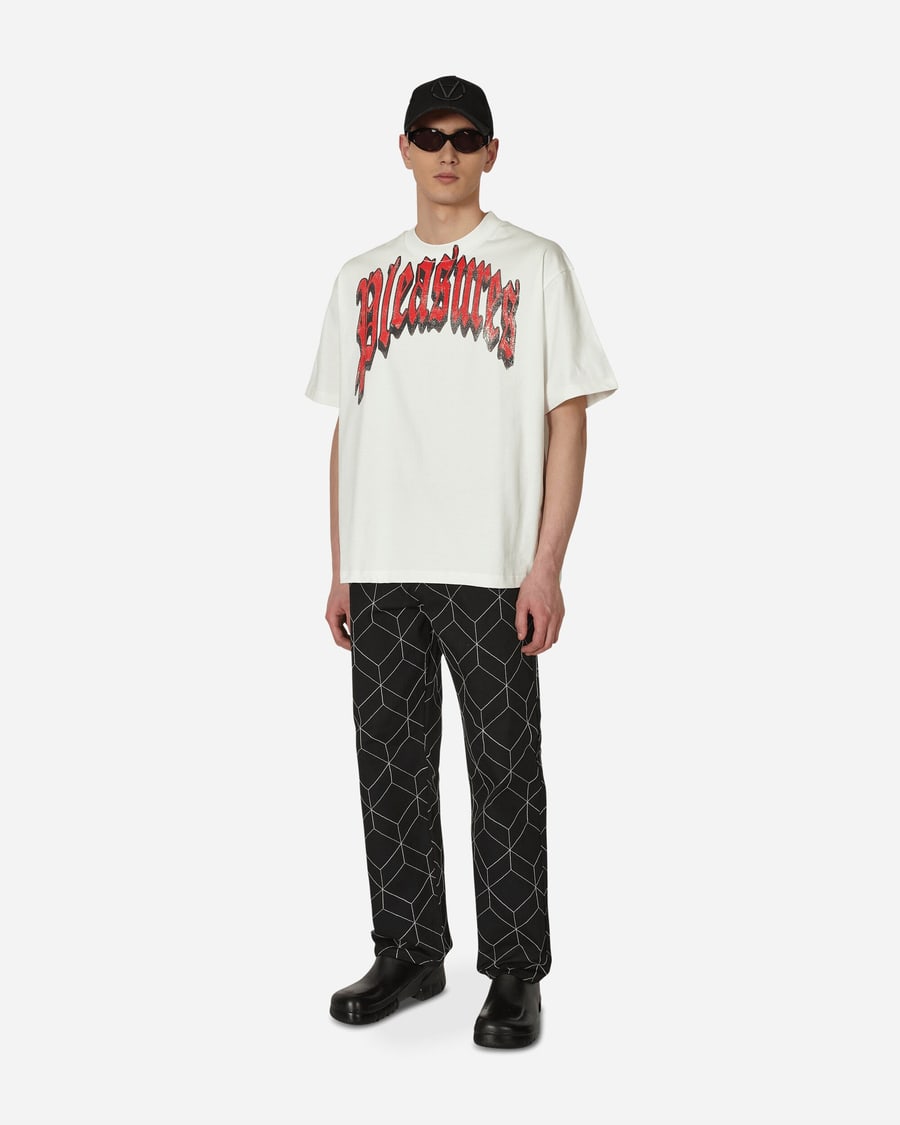 Pleasures Vocal Utility Pants Black, view 4